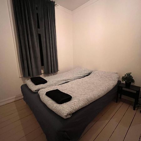 Rom Midt I Oslo Sentrum- Ga Avstand Til Det Meste Apartment ภายนอก รูปภาพ